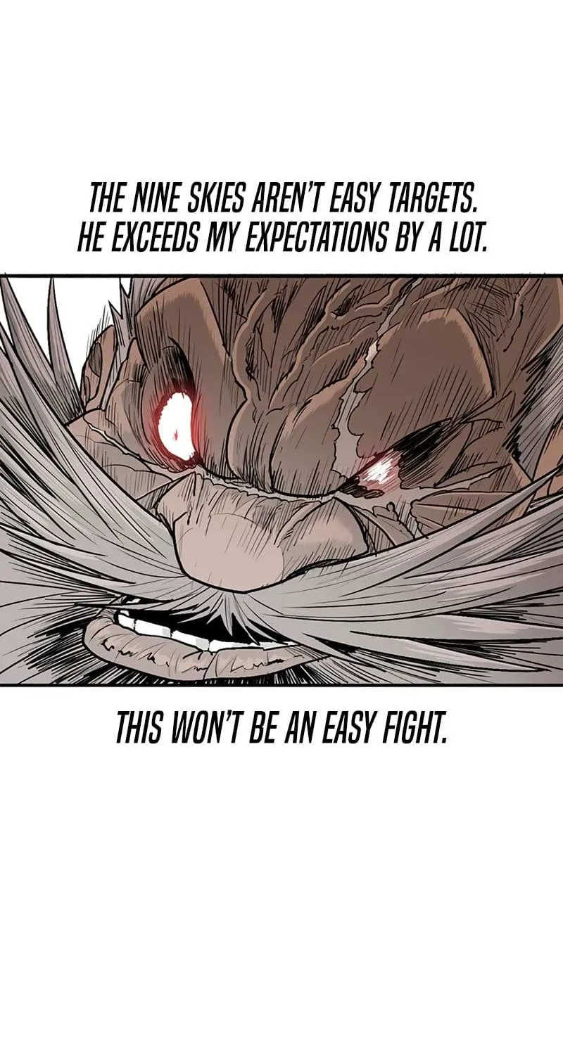 Read Legend Of The Northern Blade Manga Online