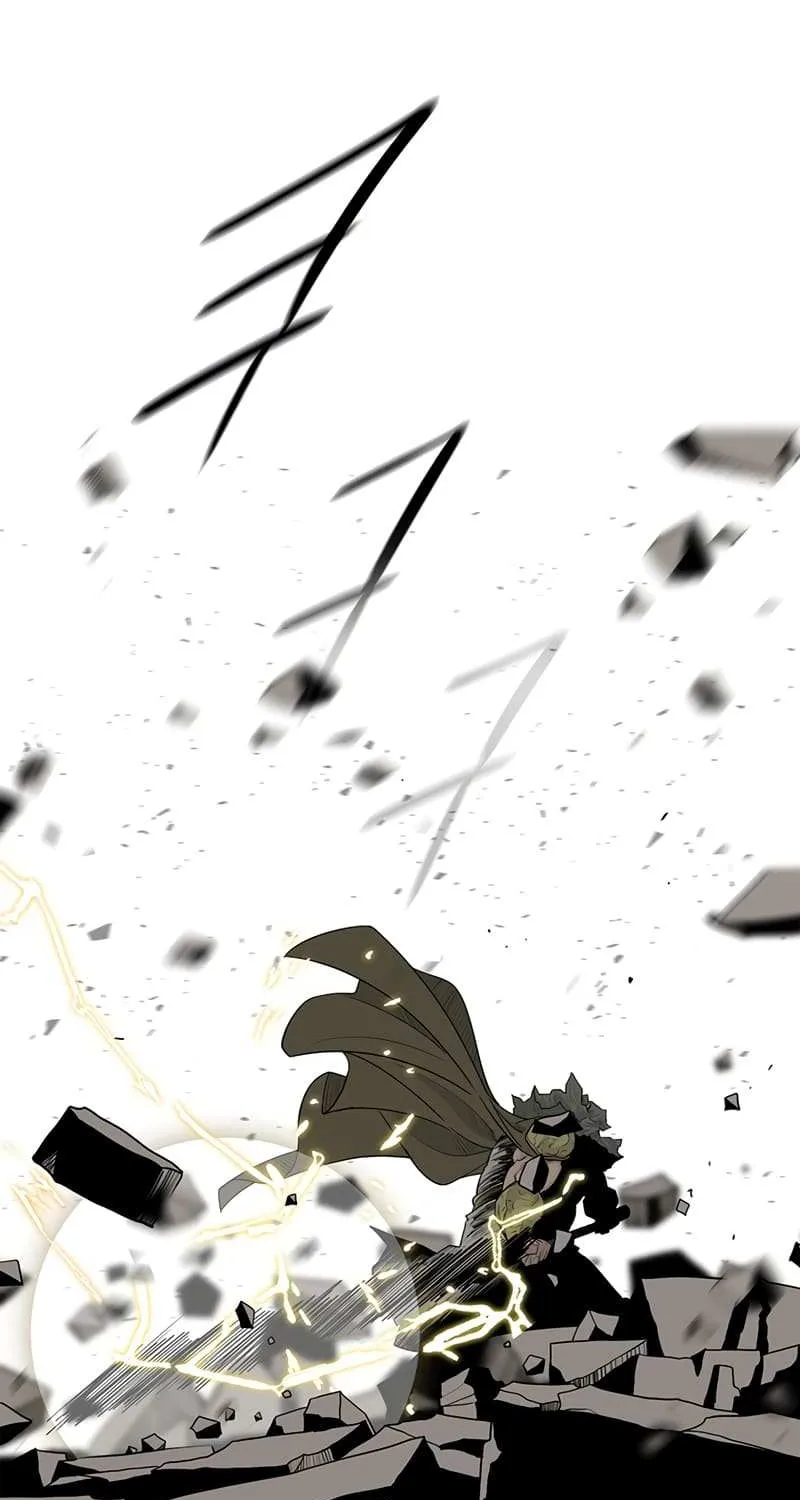 Read Legend Of The Northern Blade Manga Online
