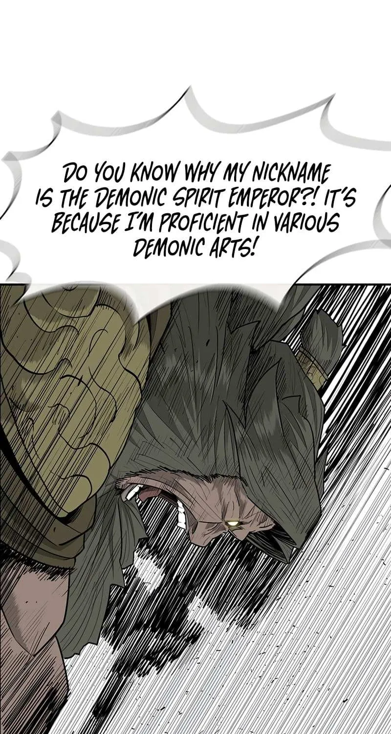 Read Legend Of The Northern Blade Manga Online