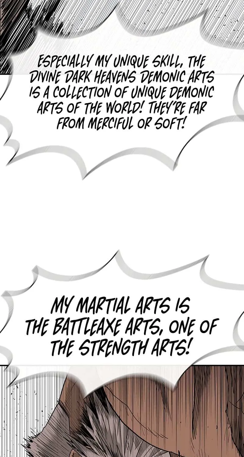 Read Legend Of The Northern Blade Manga Online