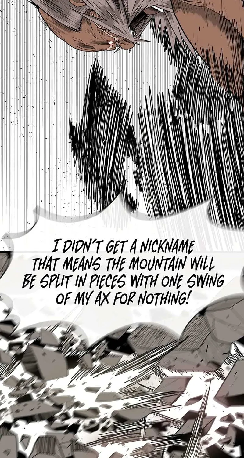 Read Legend Of The Northern Blade Manga Online