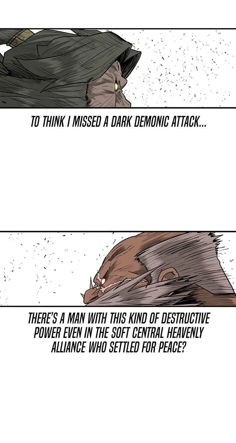 Read Legend Of The Northern Blade Manga Online