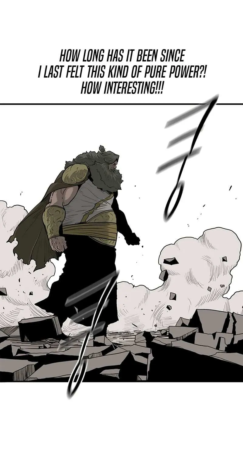 Read Legend Of The Northern Blade Manga Online