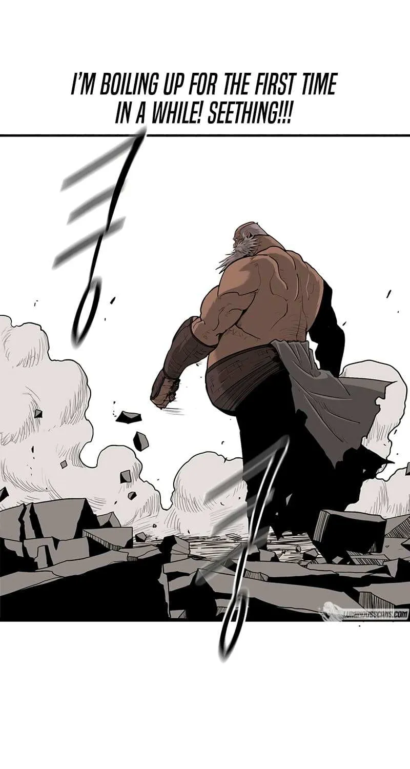 Read Legend Of The Northern Blade Manga Online
