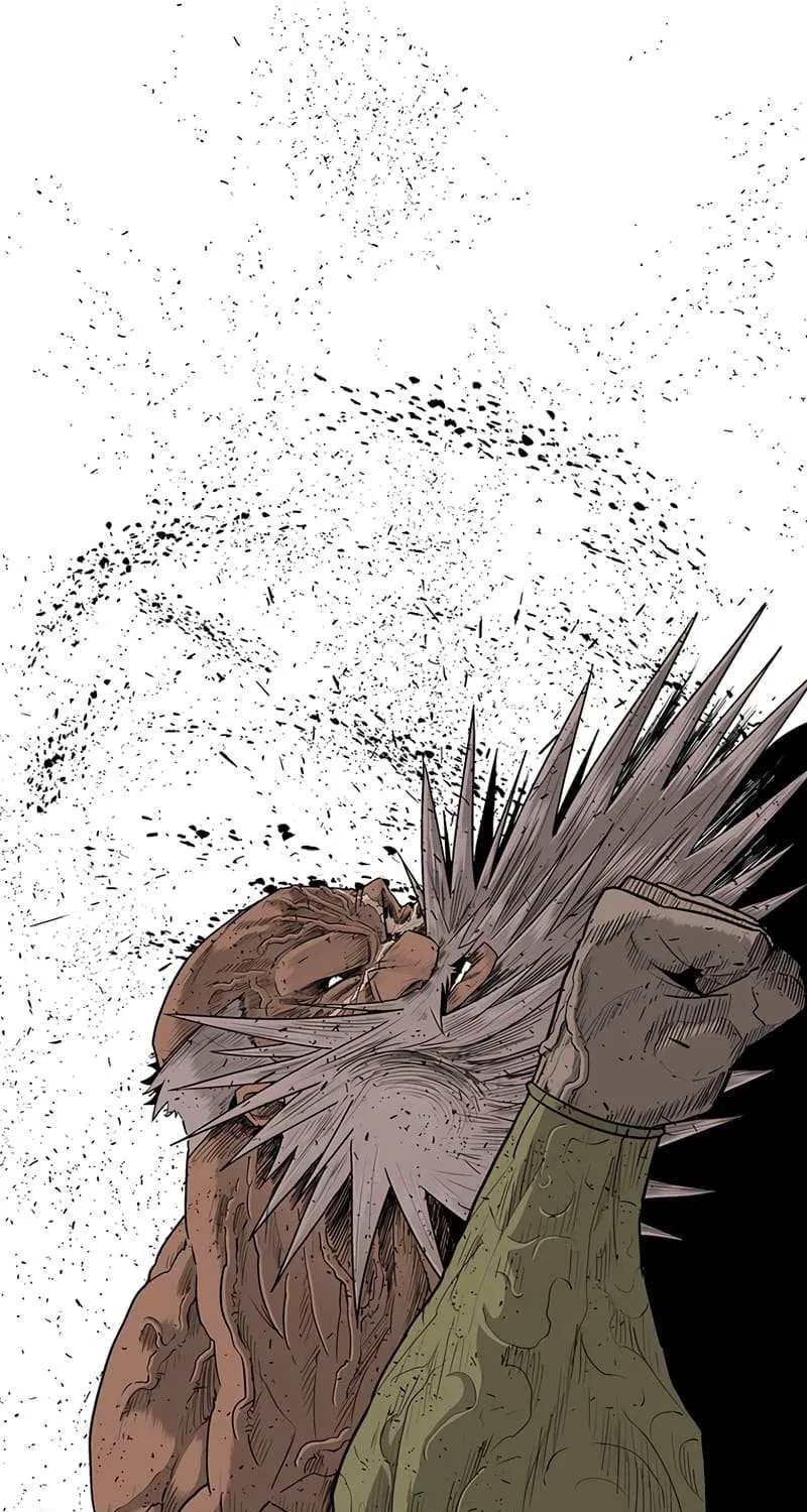 Read Legend Of The Northern Blade Manga Online