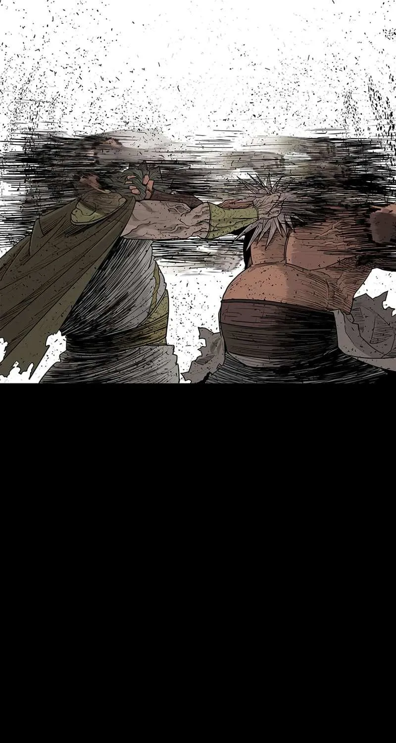 Read Legend Of The Northern Blade Manga Online
