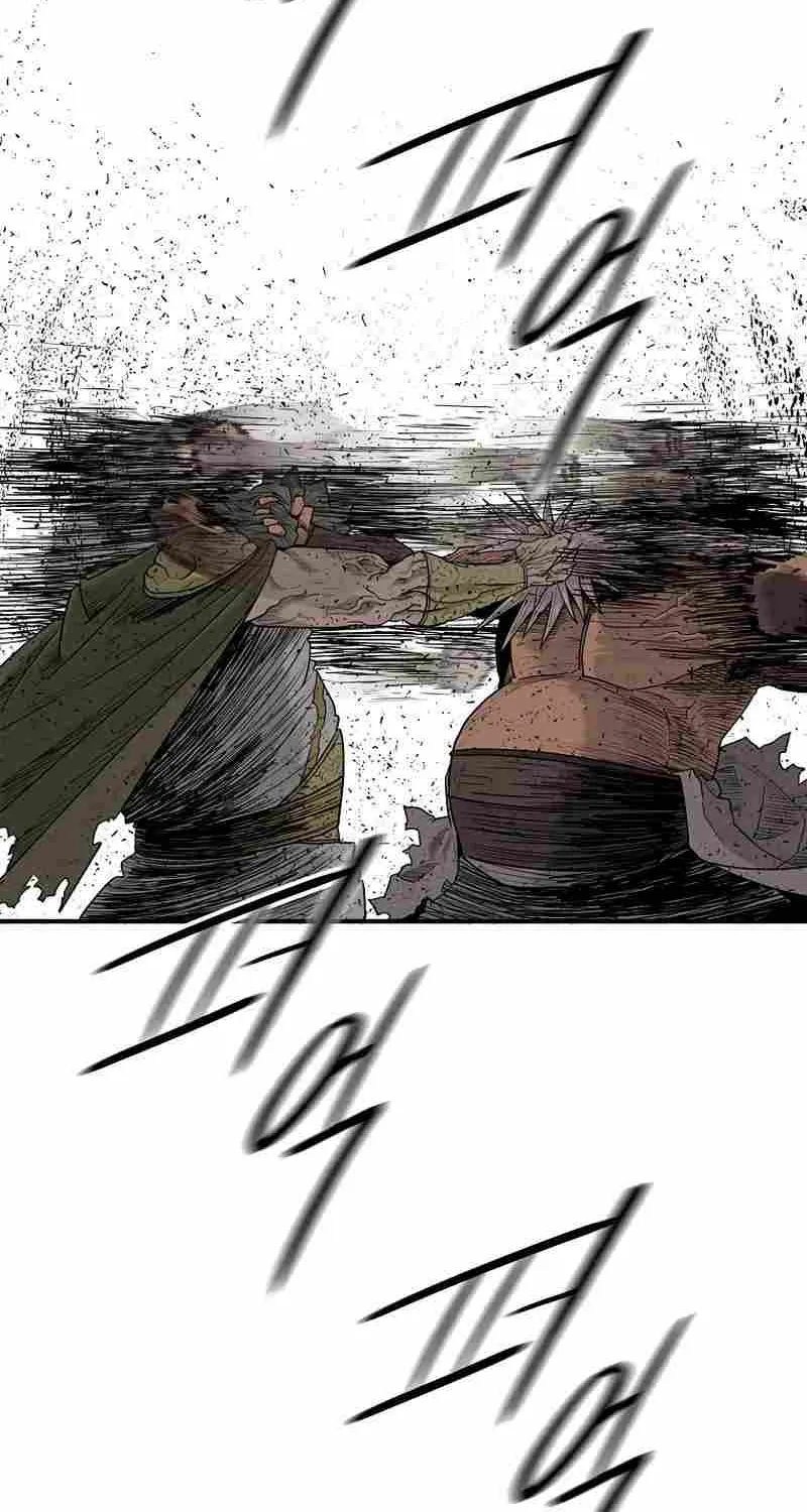 Read Legend Of The Northern Blade Manga Online
