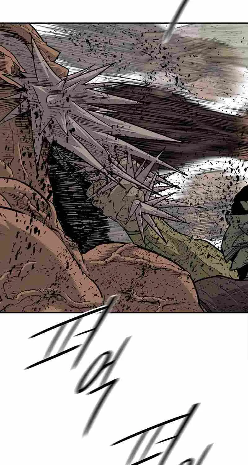 Read Legend Of The Northern Blade Manga Online