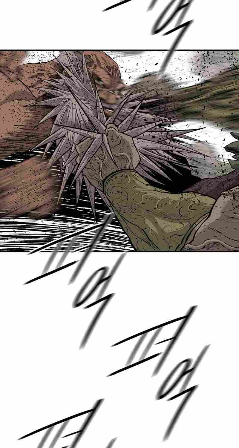 Read Legend Of The Northern Blade Manga Online