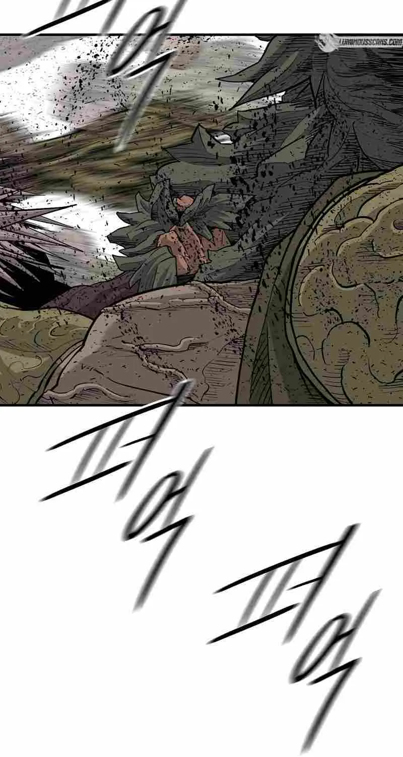 Read Legend Of The Northern Blade Manga Online