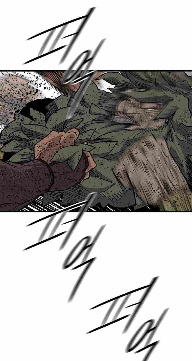 Read Legend Of The Northern Blade Manga Online
