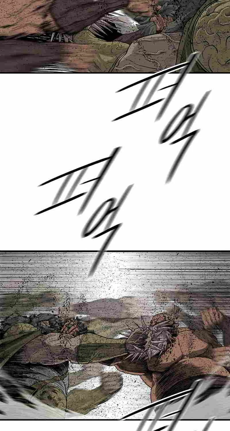 Read Legend Of The Northern Blade Manga Online