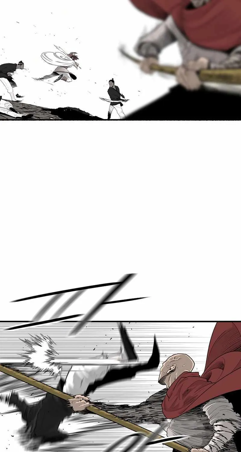 Read Legend Of The Northern Blade Manga Online