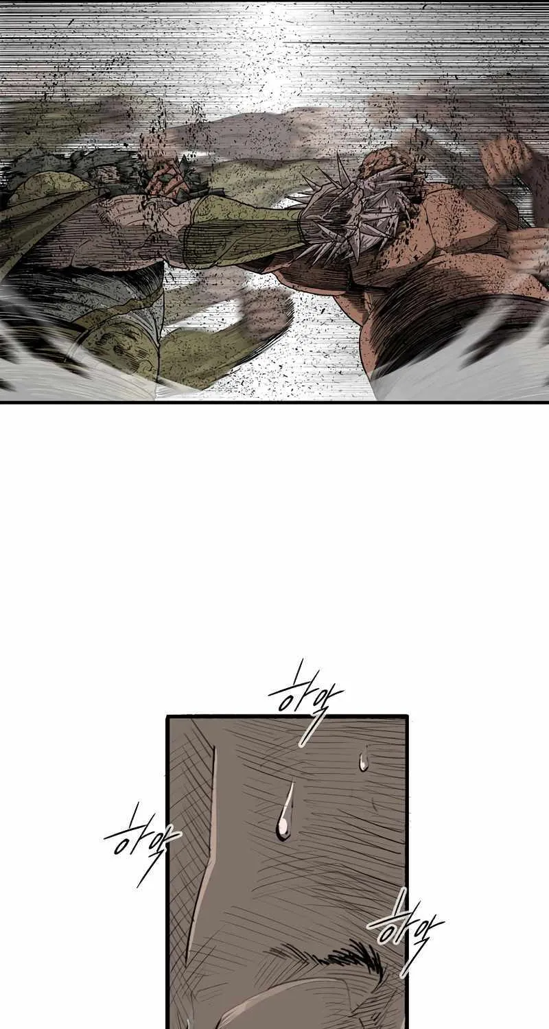 Read Legend Of The Northern Blade Manga Online
