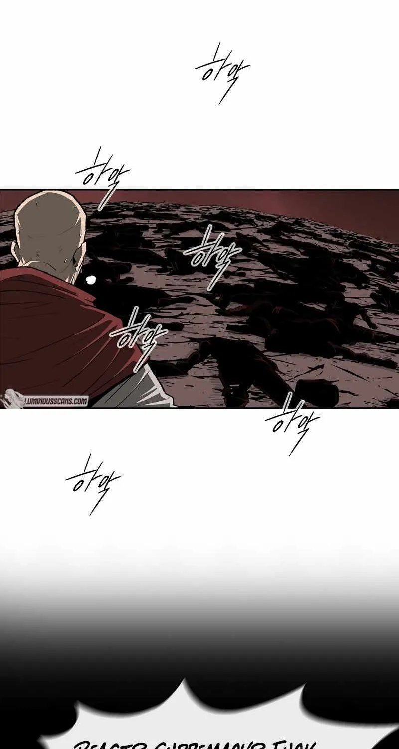 Read Legend Of The Northern Blade Manga Online