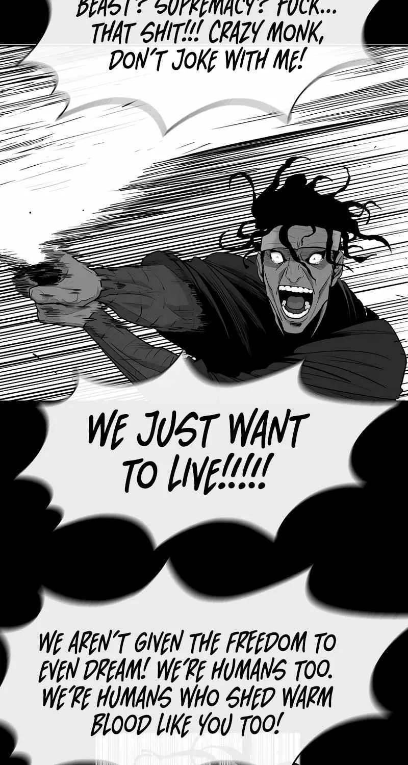 Read Legend Of The Northern Blade Manga Online