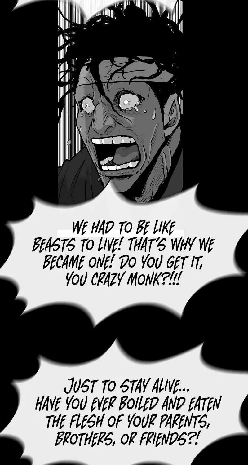 Read Legend Of The Northern Blade Manga Online