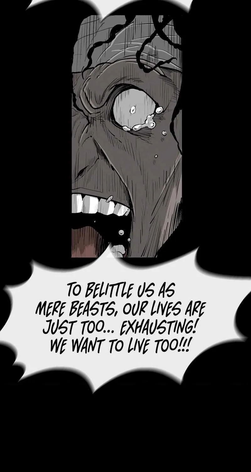 Read Legend Of The Northern Blade Manga Online