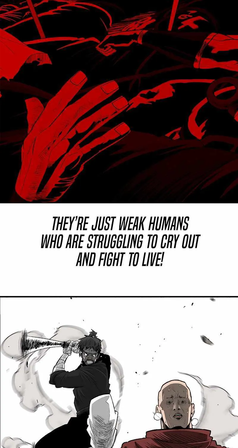 Read Legend Of The Northern Blade Manga Online