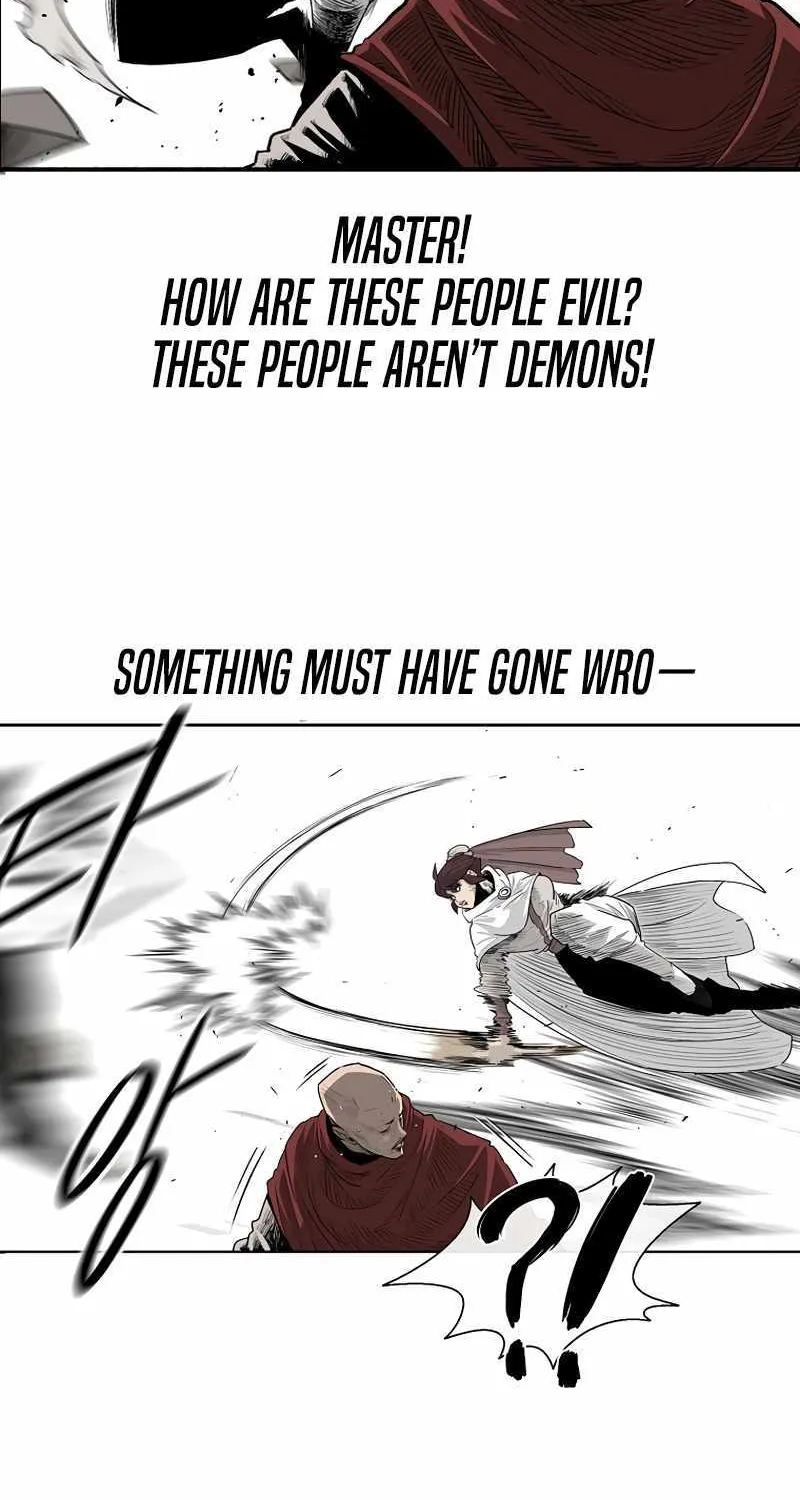 Read Legend Of The Northern Blade Manga Online