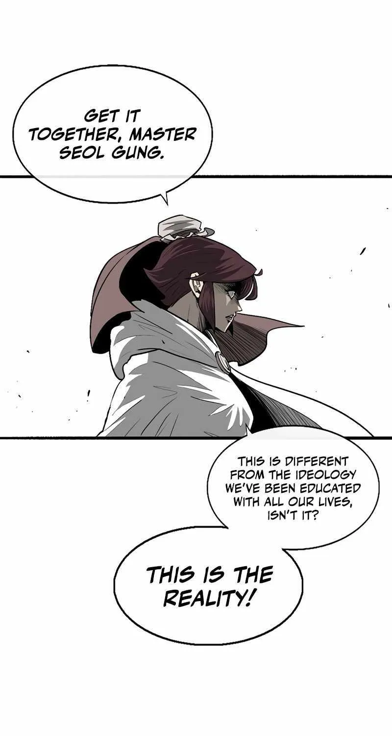 Read Legend Of The Northern Blade Manga Online