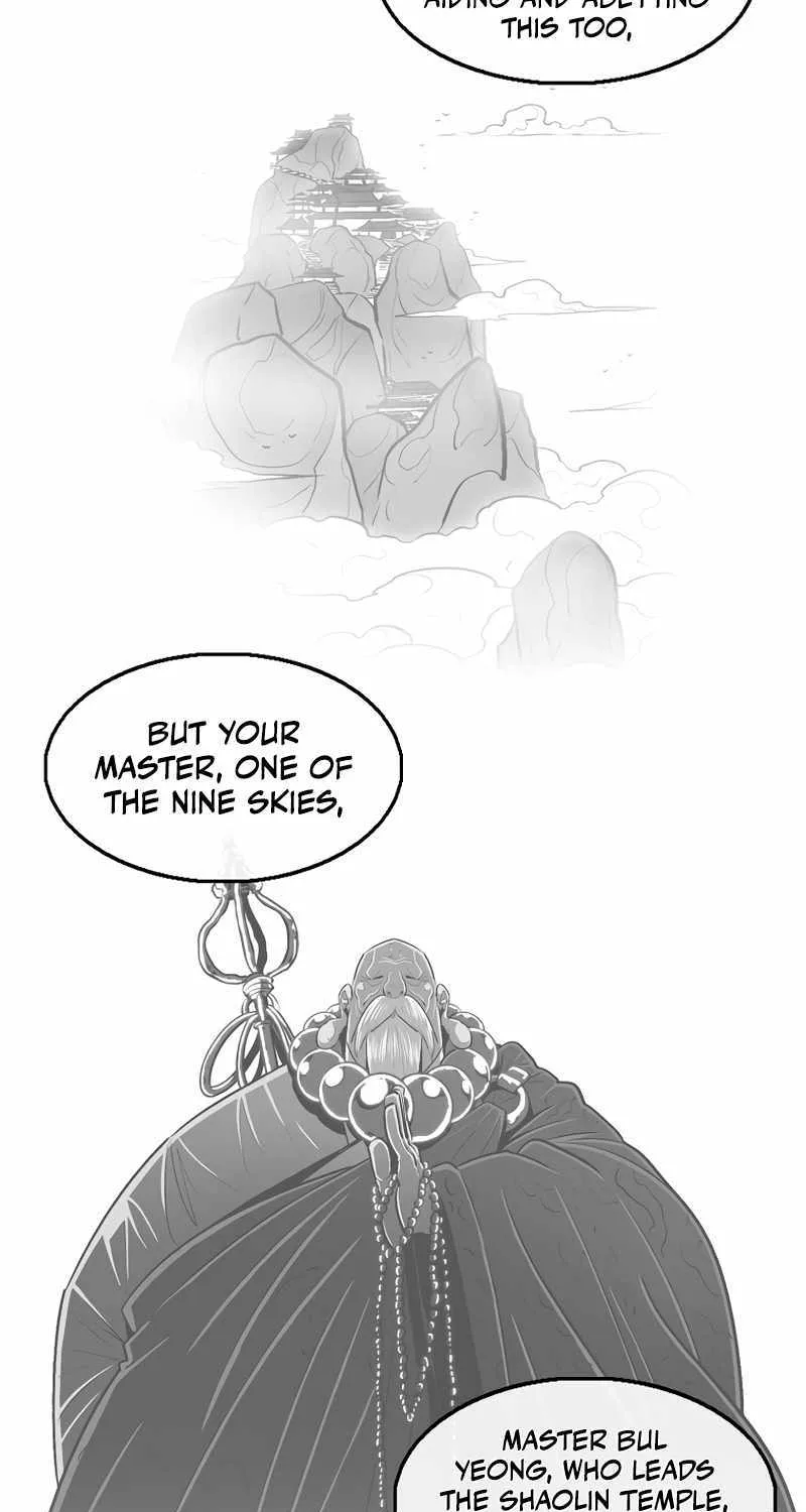 Read Legend Of The Northern Blade Manga Online
