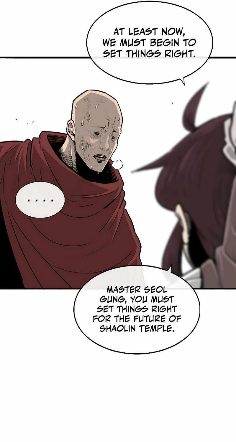 Read Legend Of The Northern Blade Manga Online