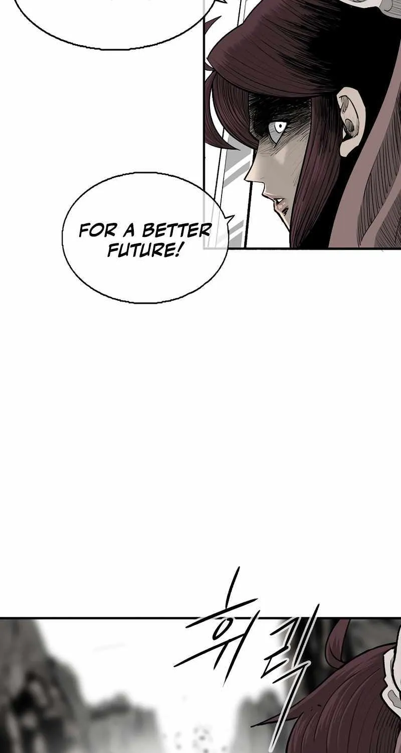 Read Legend Of The Northern Blade Manga Online