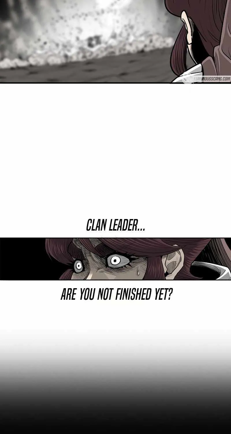 Read Legend Of The Northern Blade Manga Online