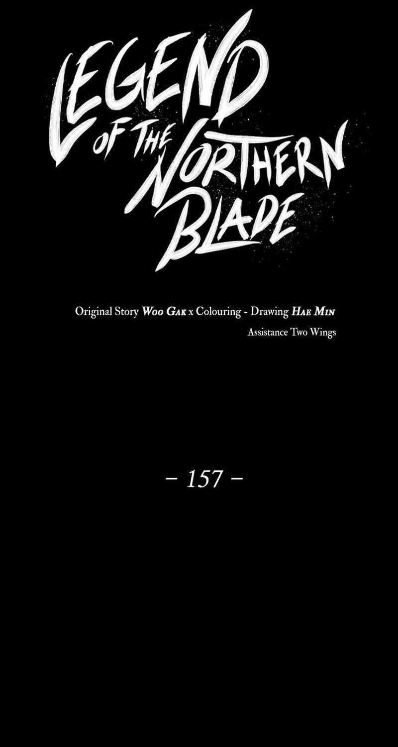 Read Legend Of The Northern Blade Manga Online