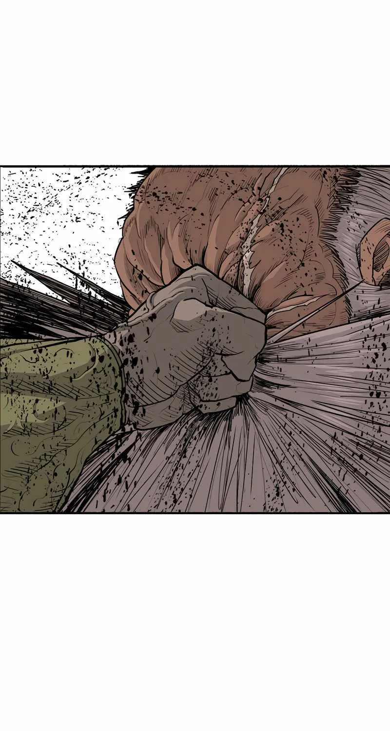 Read Legend Of The Northern Blade Manga Online