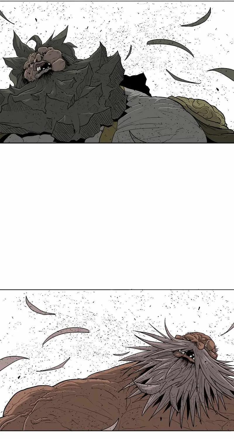 Read Legend Of The Northern Blade Manga Online