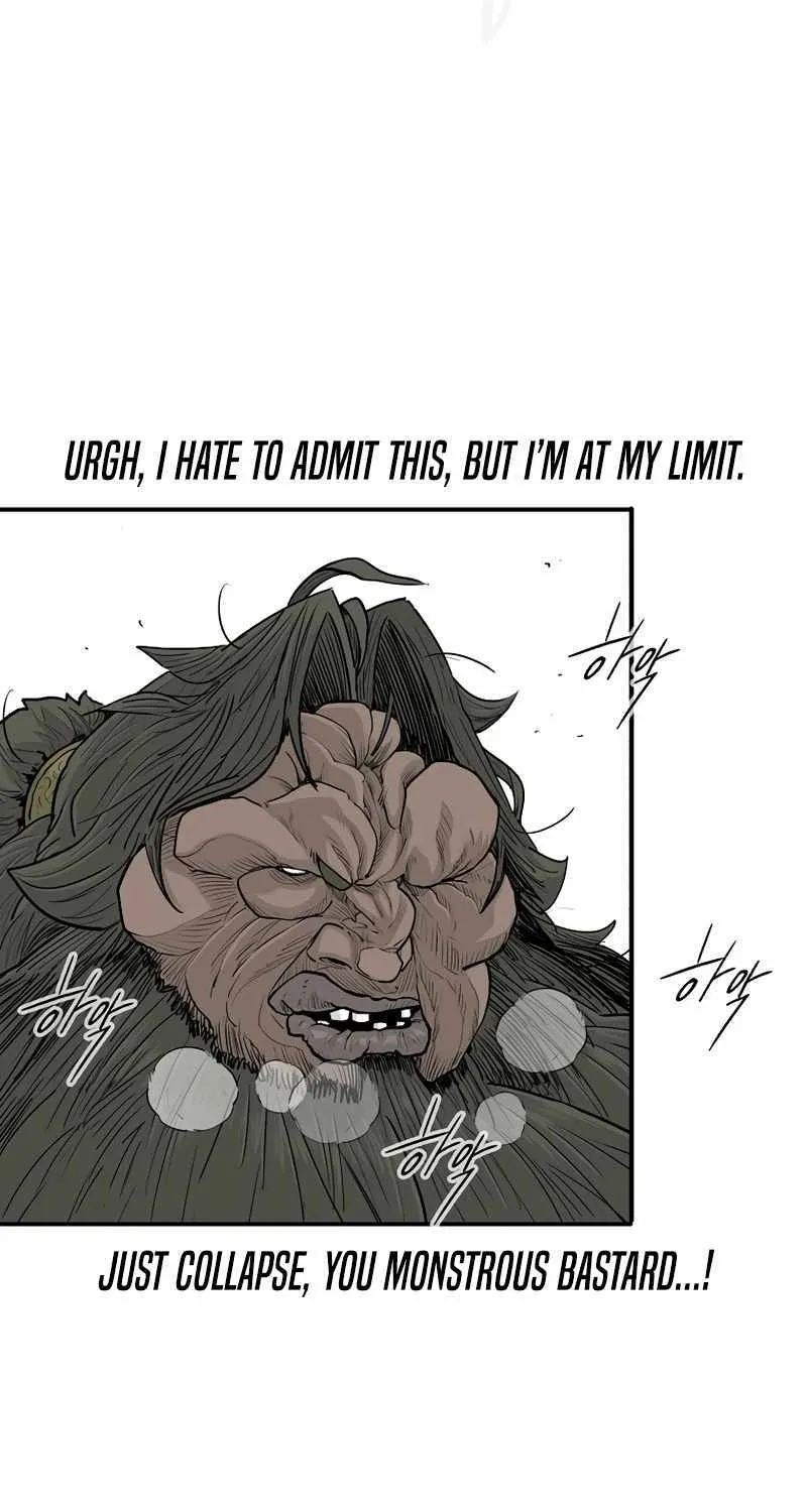 Read Legend Of The Northern Blade Manga Online