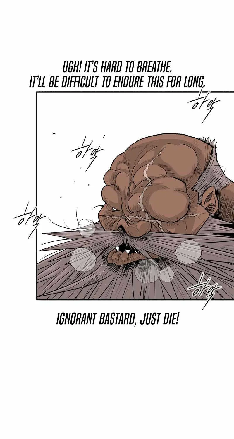 Read Legend Of The Northern Blade Manga Online