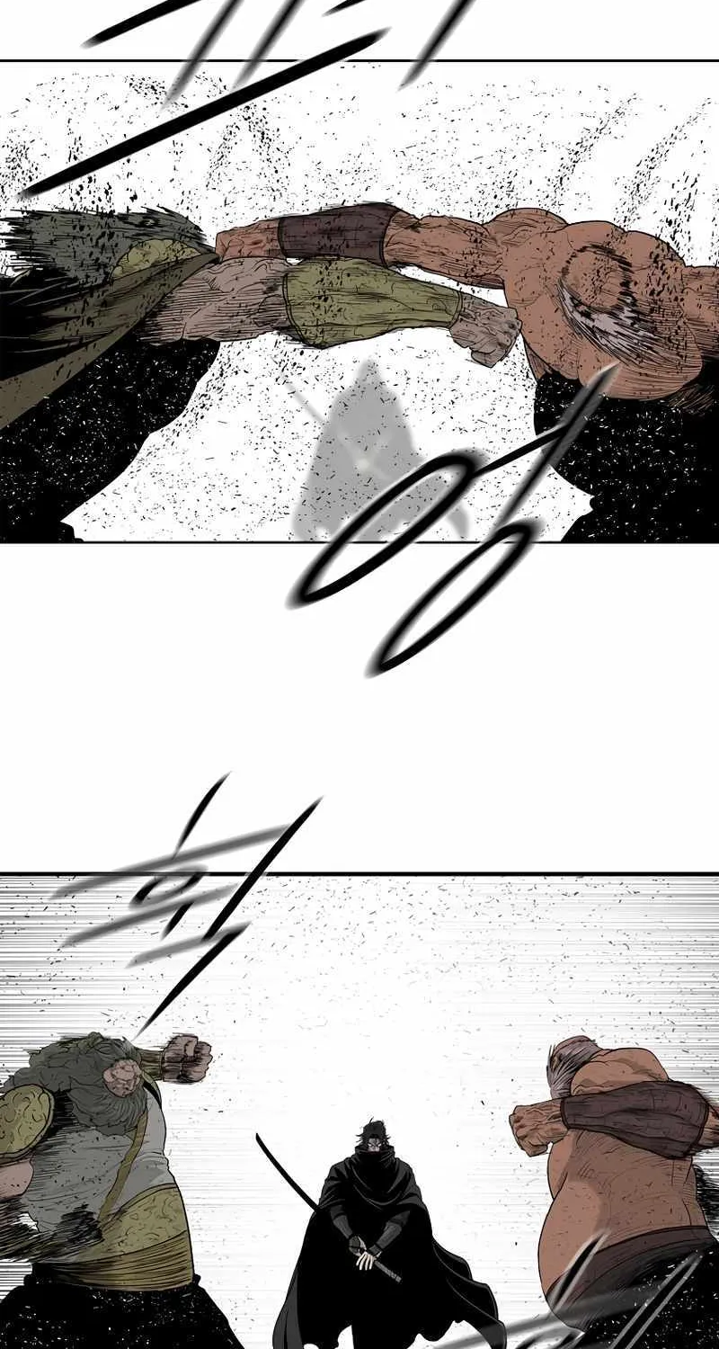 Read Legend Of The Northern Blade Manga Online
