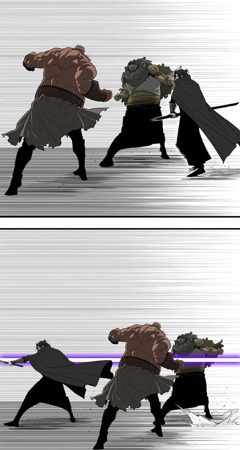 Read Legend Of The Northern Blade Manga Online