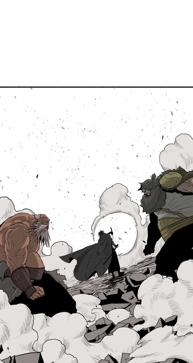 Read Legend Of The Northern Blade Manga Online