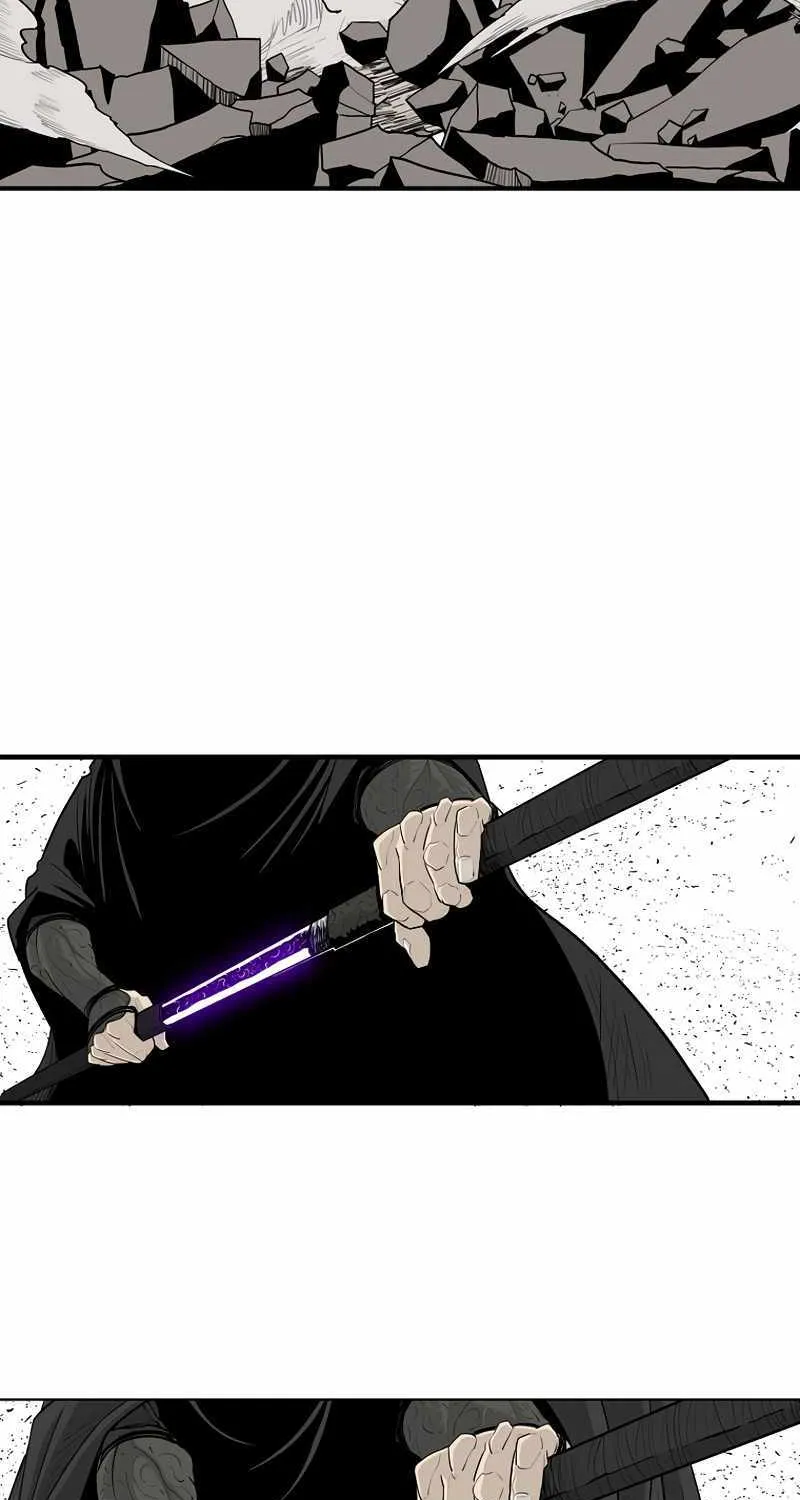 Read Legend Of The Northern Blade Manga Online