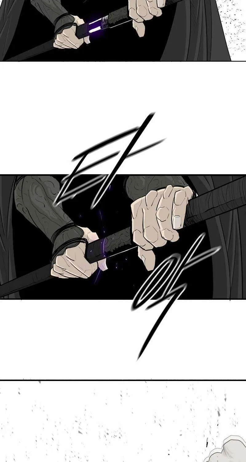Read Legend Of The Northern Blade Manga Online