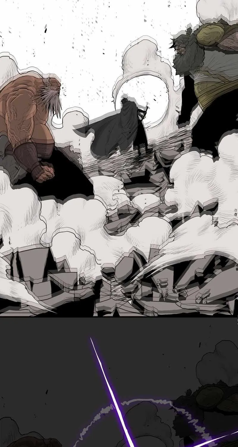 Read Legend Of The Northern Blade Manga Online