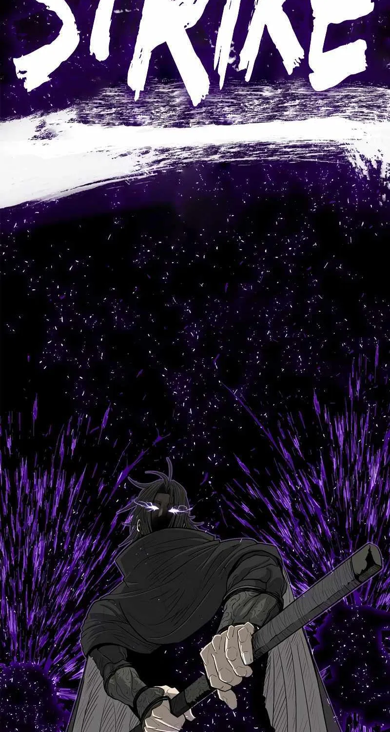 Read Legend Of The Northern Blade Manga Online
