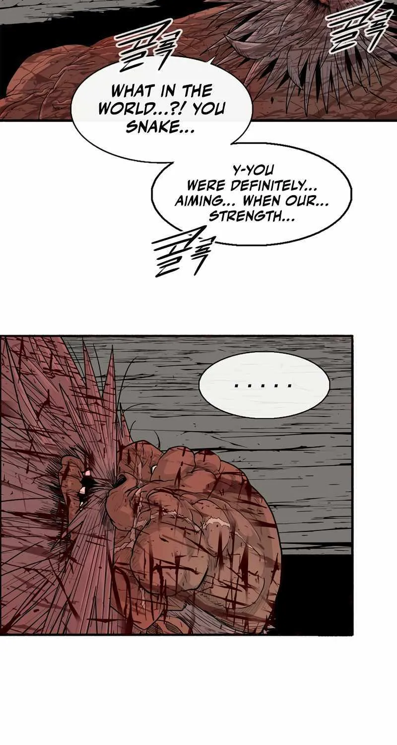 Read Legend Of The Northern Blade Manga Online