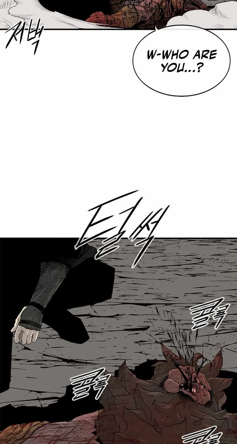 Read Legend Of The Northern Blade Manga Online