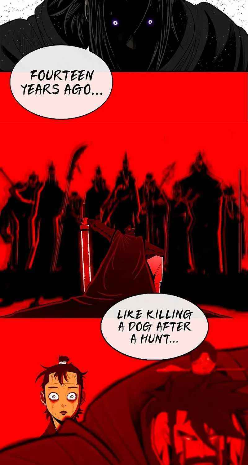 Read Legend Of The Northern Blade Manga Online