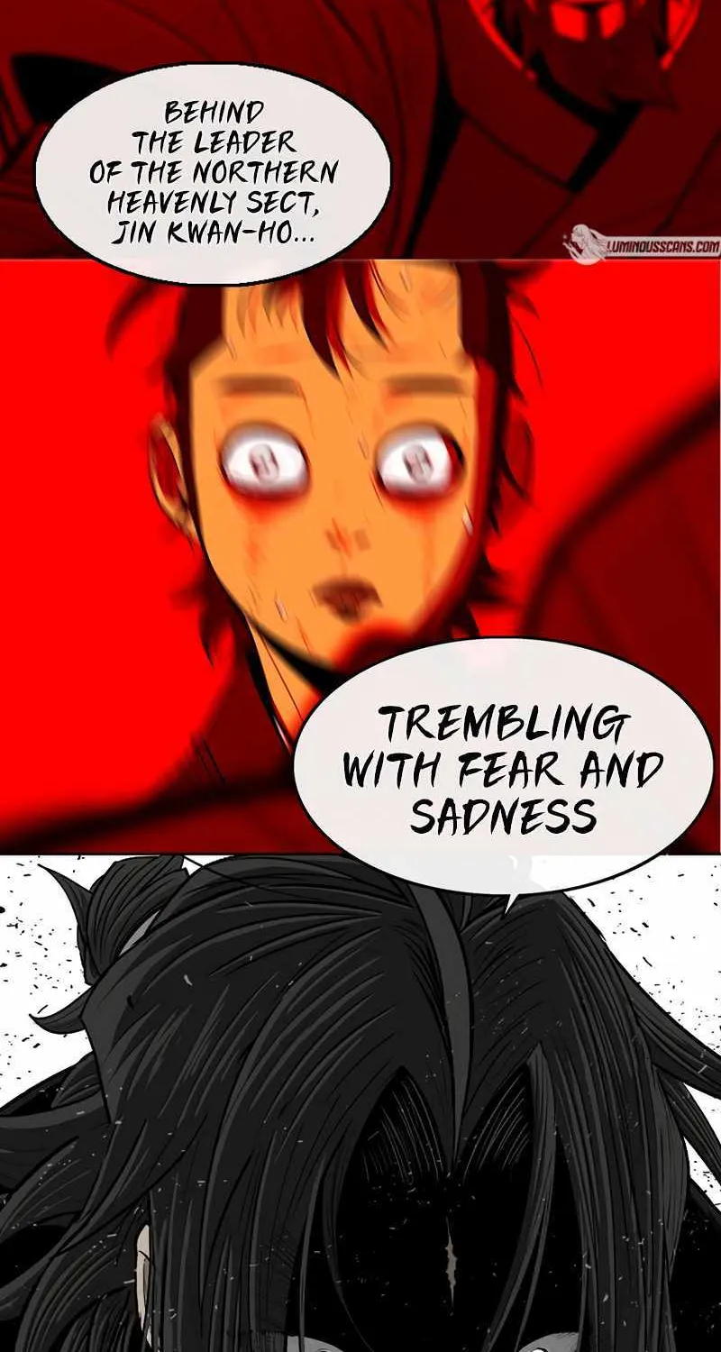 Read Legend Of The Northern Blade Manga Online