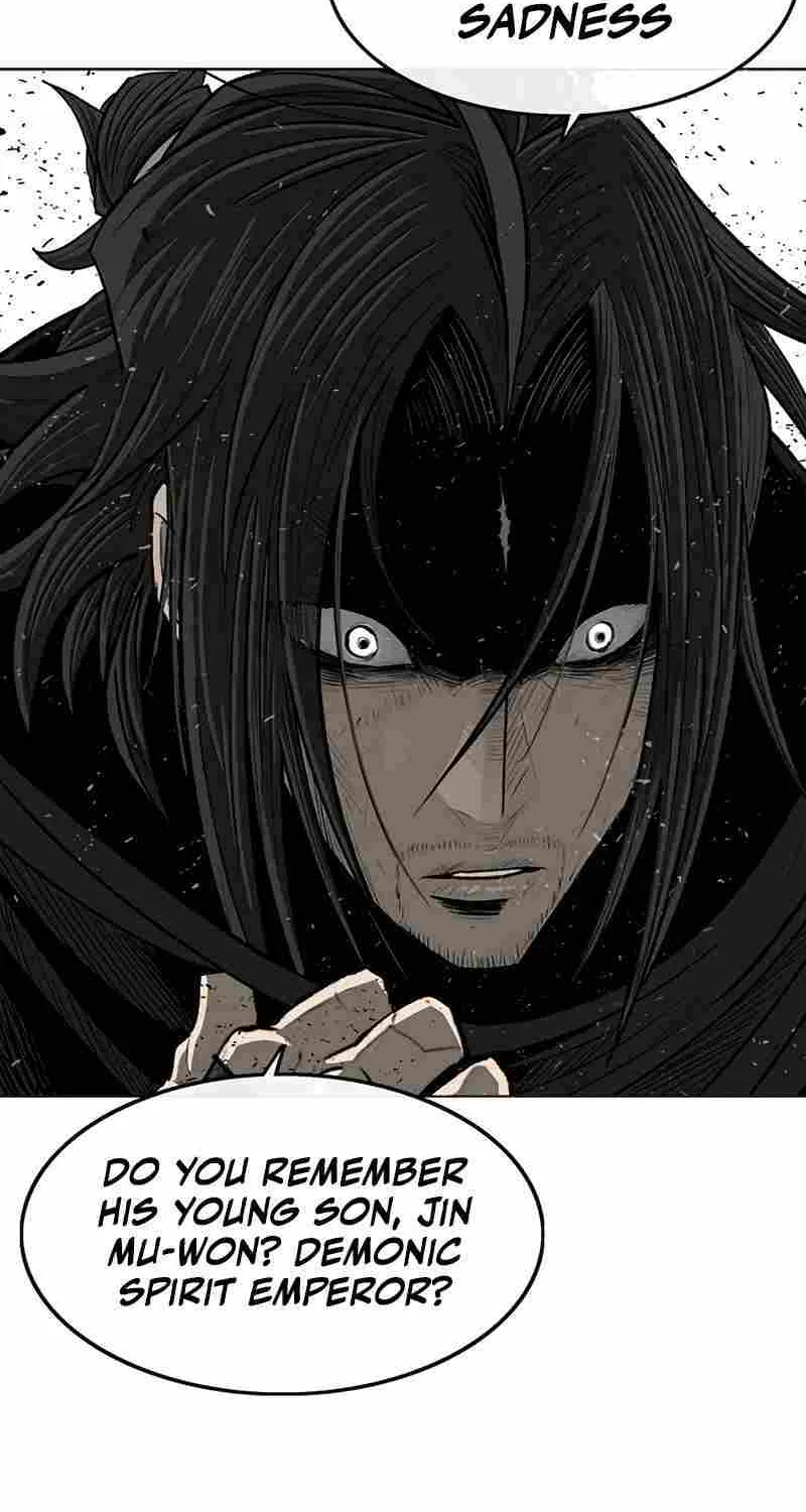 Read Legend Of The Northern Blade Manga Online
