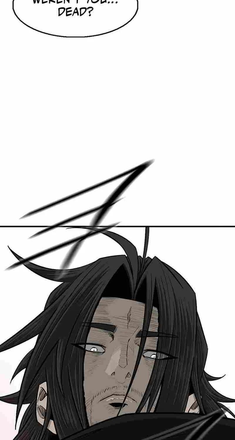 Read Legend Of The Northern Blade Manga Online