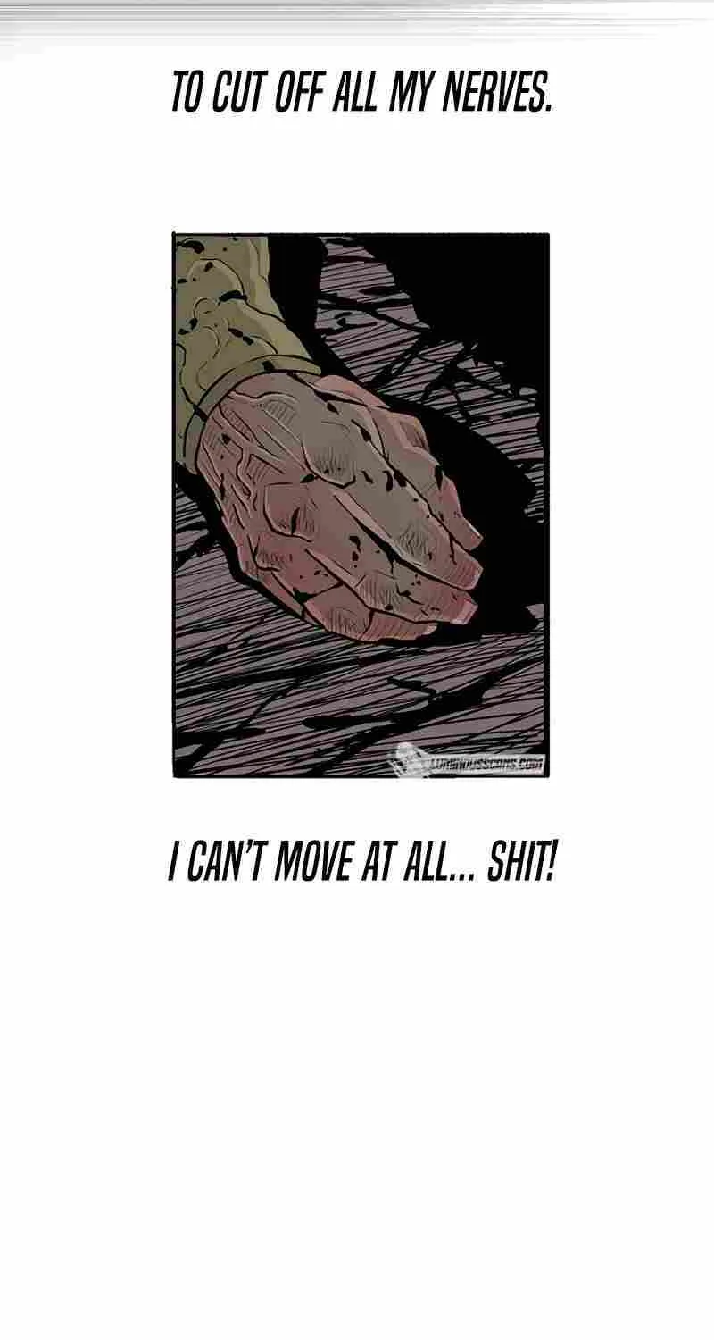 Read Legend Of The Northern Blade Manga Online