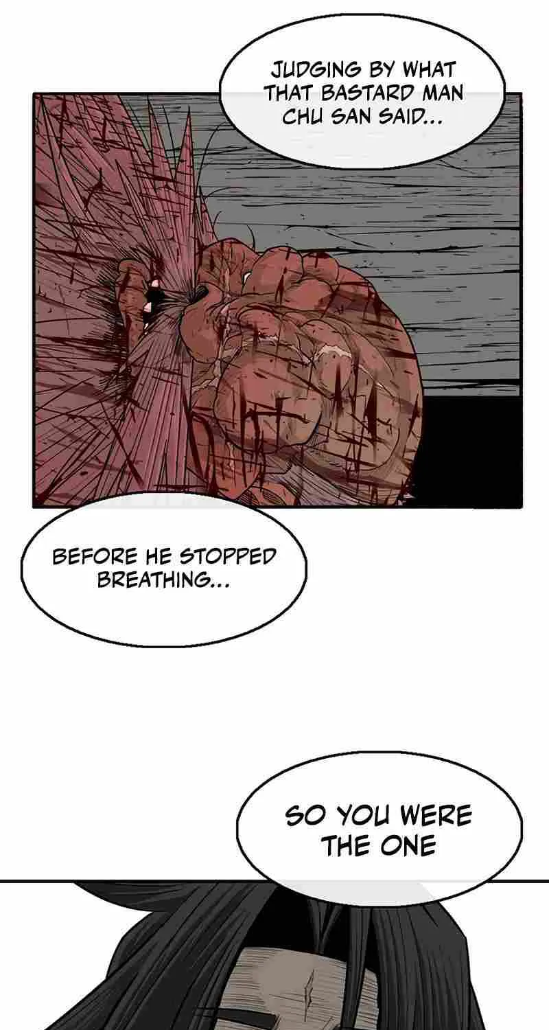 Read Legend Of The Northern Blade Manga Online