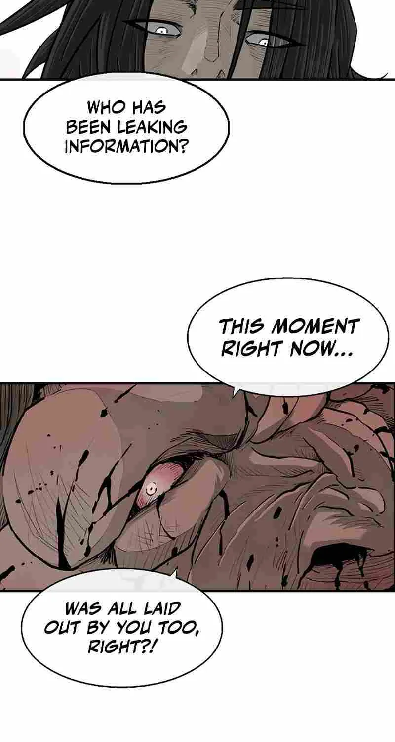 Read Legend Of The Northern Blade Manga Online